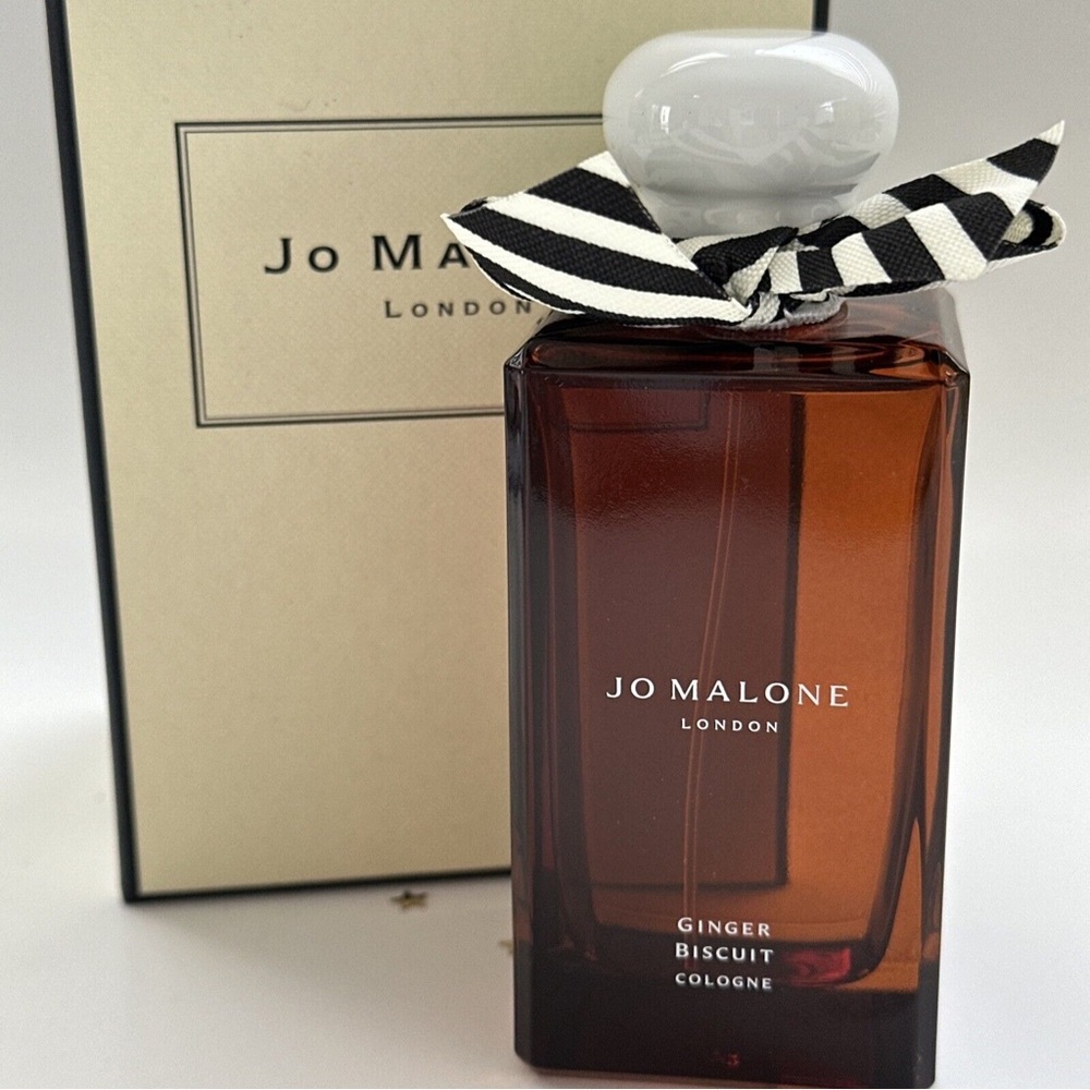 New! SOLDOUT Jo Malone Ginger Biscuit large